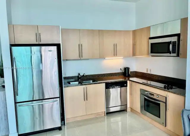 Property at 300 S Biscayne Blvd #4003, Miami, FL, 33131, 1 bed, 1 bath, [object Object]