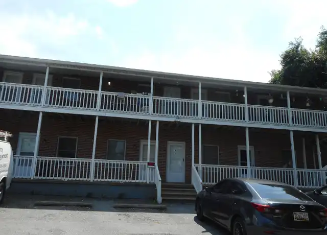Property at 508 N Juniata St Unit 2, Havre De Grace, MD, 21078, 1 bed, 1 bath, [object Object]