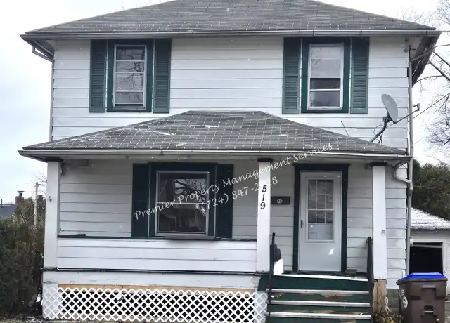 Property at 519 Wengler Ave, Sharon, PA, 16146, 3 beds, 1 bath, [object Object]
