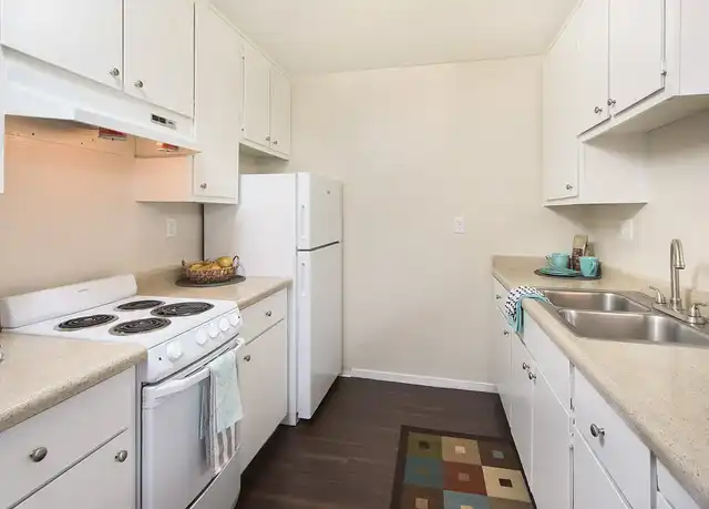 Property at Clayton Gardens - 4220 Clayton Rd, Concord, CA, 94521, 1 bed, 1 bath, [object Object]