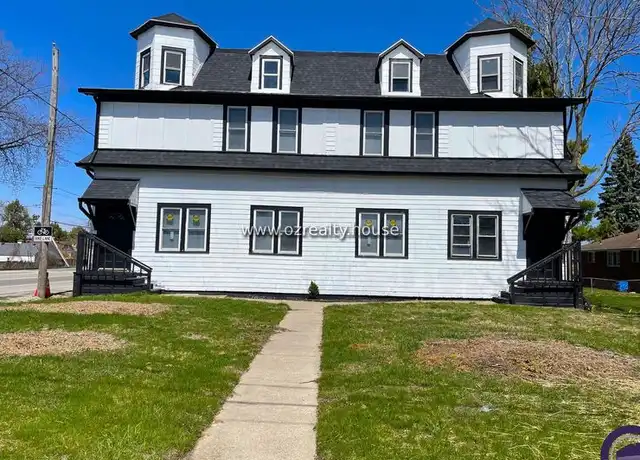 Property at 2805 131st St Unit 6, Toledo, OH, 43611, 1 bed, 1 bath, [object Object]