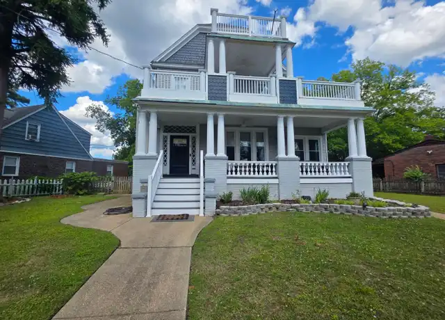 Property at 132 Orleans Cir, Norfolk, VA, 23509, 2 beds, 1 bath, [object Object]