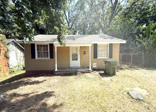 Property at 2010 Windsor Ave, Montgomery, AL, 36107, 2 beds, 1 bath, [object Object]