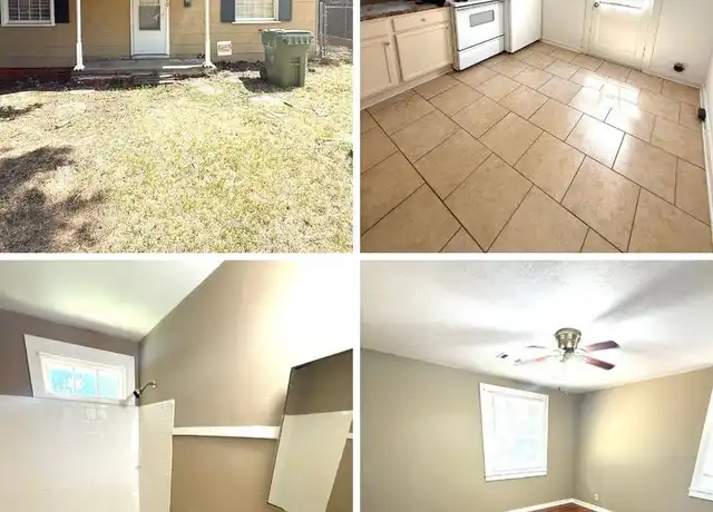 Property at 2010 Windsor Ave, Montgomery, AL, 36107, 2 beds, 1 bath, [object Object]