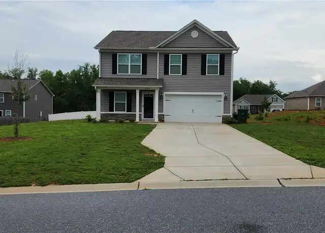 Property at 140 Sunny Point Loop, Central, SC, 29630, 5 beds, 3 baths, [object Object]