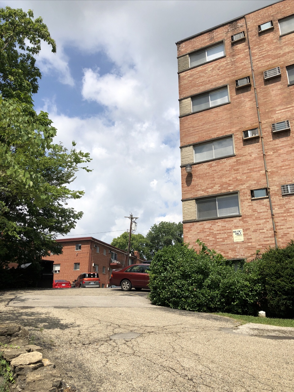 Stein Apartments 1031 Delta Ave, Cincinnati, OH 45208 Redfin