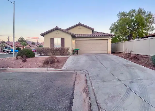 Property at 4763 Beach Shell Ct, Las Vegas, NV, 89121, 2 beds, 2 baths, [object Object]