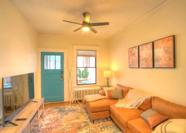 Property at 21 Garden St, Albany, NY, 12209, 2 beds, 1 bath, [object Object]