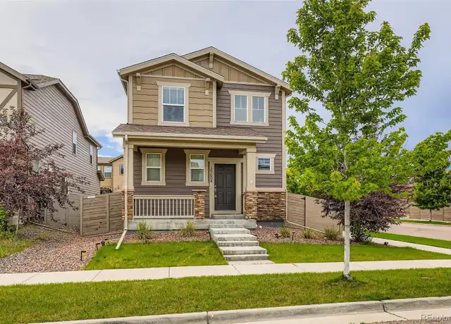 Property at 15604 E 47th Dr, Denver, CO, 80239, 4 beds, 2.5 baths, [object Object]