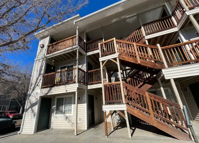 Property at 1221 University Ave Unit B101, Fort Collins, CO, 80521, 2 beds, 2 baths, [object Object]
