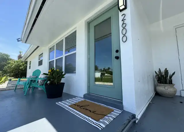 Property at 2600 SW 7th St, Fort Lauderdale, FL, 33312, 3 beds, 2 baths, [object Object]