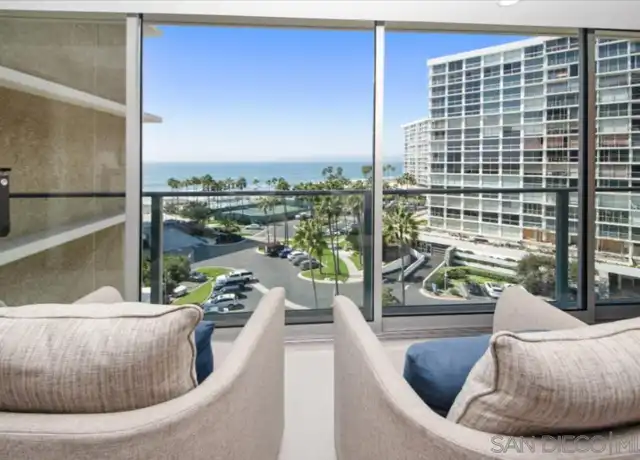 Property at 1820 Avenida del Mundo #701, Coronado, CA, 92118, 1 bed, 2 baths, [object Object]