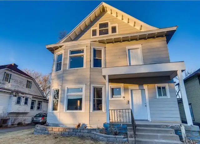 Property at 1414 Golden Valley Rd Unit 2, Minneapolis, MN, 55411, 5 beds, 2 baths, [object Object]