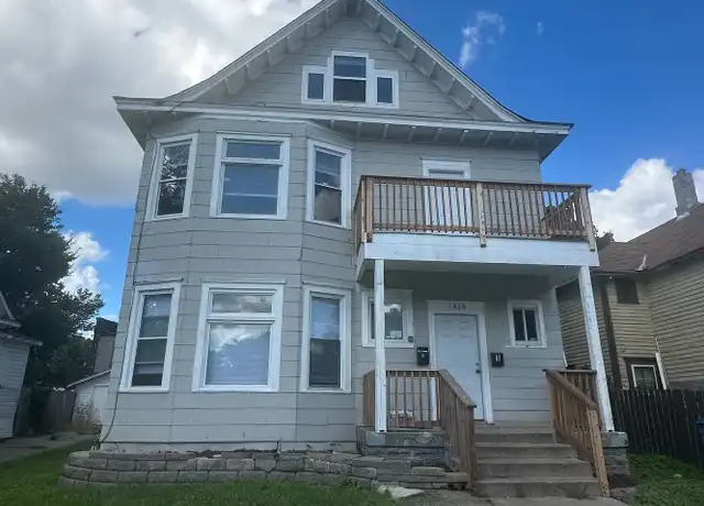 Property at 1414 Golden Valley Rd Unit 2, Minneapolis, MN, 55411, 5 beds, 2 baths, [object Object]