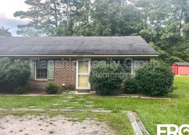 Property at 3421 Bertha Ln Unit D, Greenville, NC, 27834, 2 beds, 2 baths, [object Object]