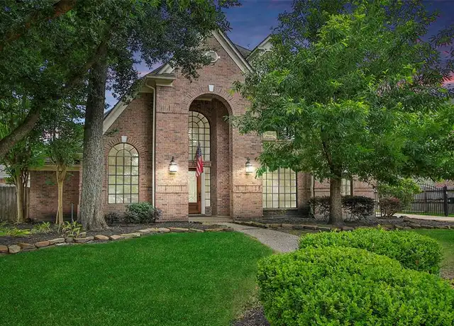 Property at 16119 Cochet Spring Dr, Spring, TX, 77379, 5 beds, 3.5 baths, [object Object]