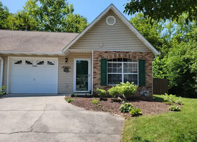 Property at 7546 Creek Song Ct, Knoxville, TN, 37920, 2 beds, 2 baths, [object Object]