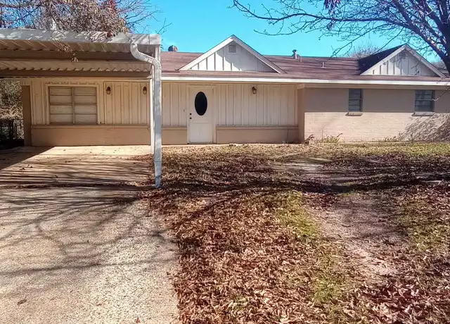 Property at 407 Willingham Rd, Whitehouse, TX, 75791, 3 beds, 2 baths, [object Object]