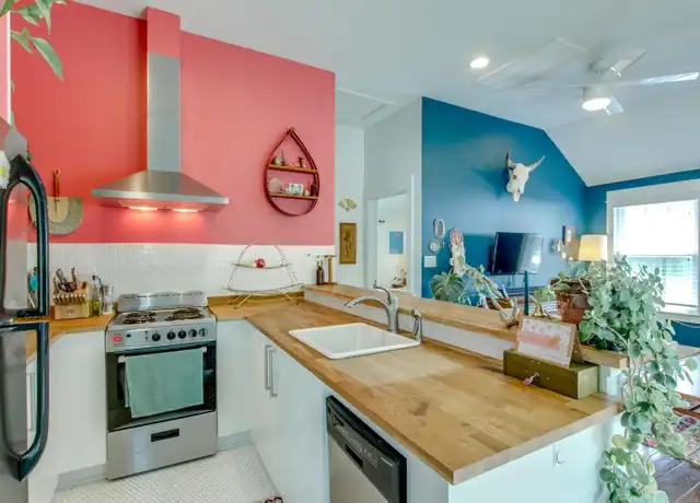 Property at 1103 N 2nd St Unit B, Nashville, TN, 37207, 2 beds, 1 bath, [object Object]