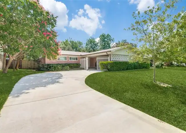 Property at 10722 Lathrop Dr, Dallas, TX, 75229, 3 beds, 2 baths, [object Object]