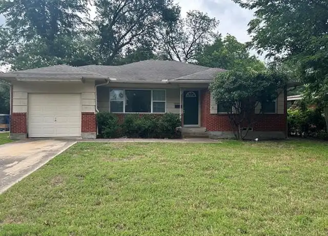 Property at 10108 Pinecrest Dr, Dallas, TX, 75228, 3 beds, 1 bath, [object Object]