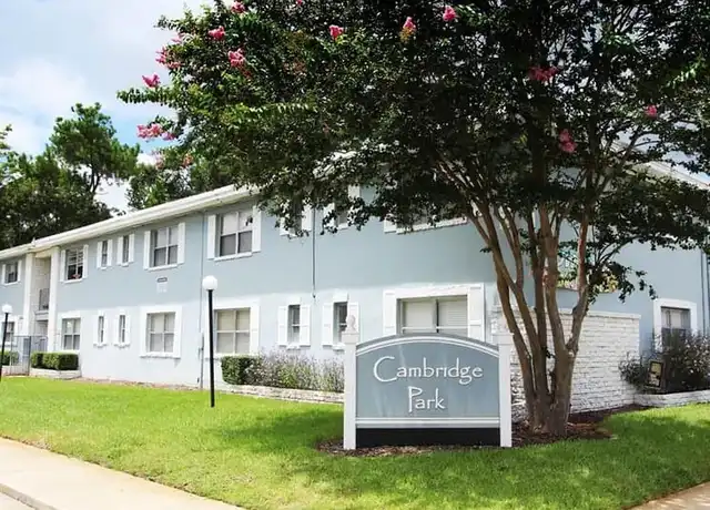 Property at Cambridge Park - 1110 Caliente Dr, Jacksonville, FL, 32211, 1 bed, 1 bath, [object Object]