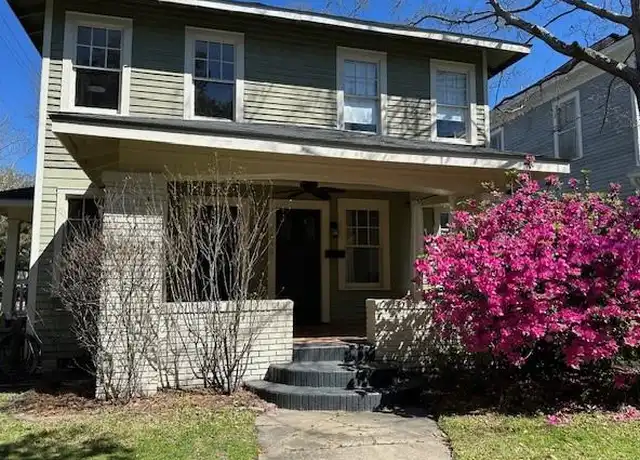 Property at 1756 Hunter Ave, Mobile, AL, 36604, 2 beds, 1 bath, [object Object]
