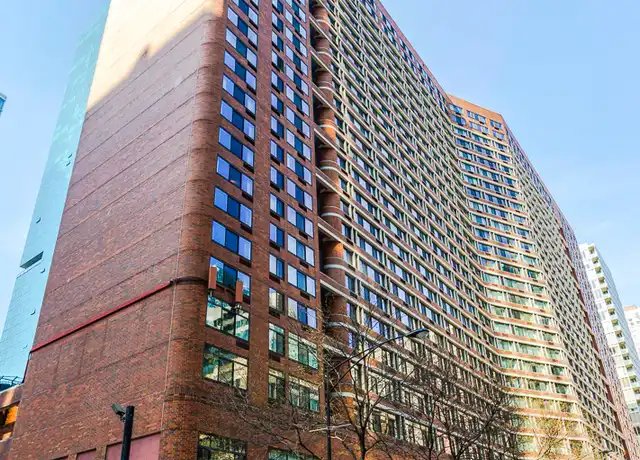 Property at 211 E Ohio St #907, Chicago, IL, 60611, 1 bed, 1 bath, [object Object]
