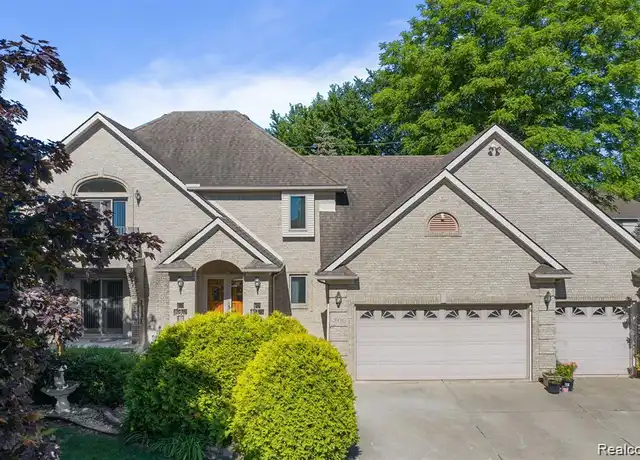 Property at 39089 Casimira Ave, Sterling Heights, MI, 48313, 3 beds, 2.5 baths, [object Object]