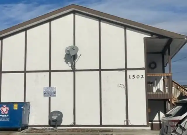 Property at 1502 Ernest Ave Unit 3, Missoula, MT, 59801, 1 bed, 1 bath, [object Object]