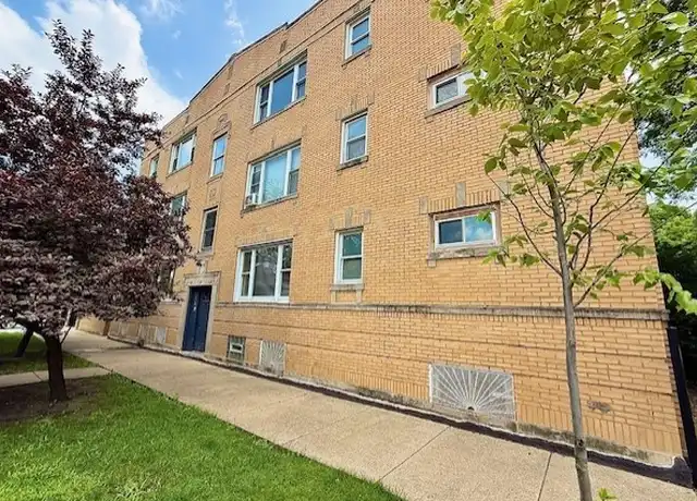 Property at 3757 W Le Moyne St Unit 1, Chicago, IL, 60651, 2 beds, 1 bath, [object Object]