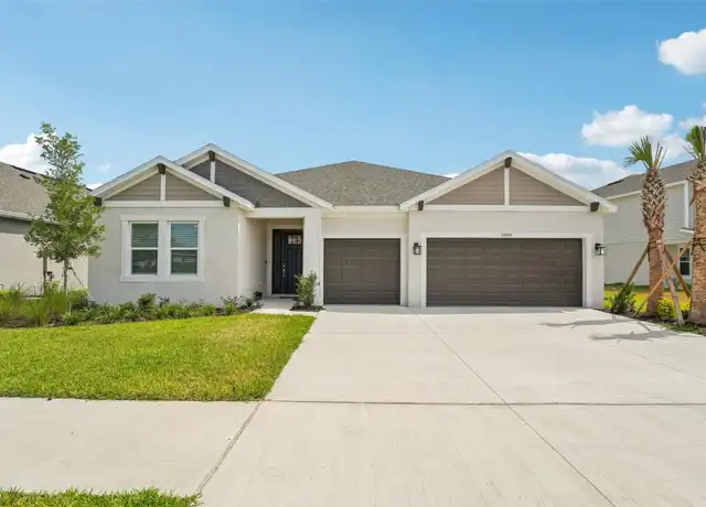 Property at 33995 Anchor Light Ln, Wesley Chapel, FL, 33543, 4 beds, 4.5 baths, [object Object]