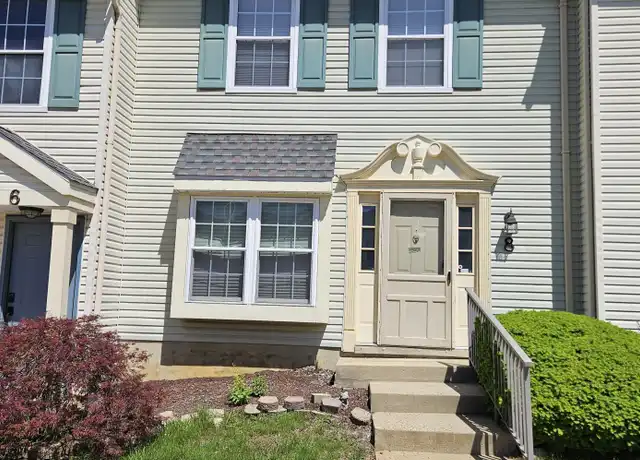 Property at 50 Christopher Ct #8, Freehold, NJ, 07728, 3 beds, 2.5 baths, [object Object]