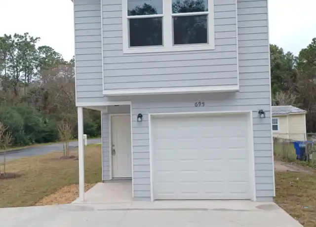 Property at 695 Duval St, Saint Augustine, FL, 32084, 3 beds, 2.5 baths, [object Object]