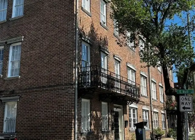 Property at 219 Abercorn St, Savannah, GA, 31401, 1 bed, 1 bath, [object Object]