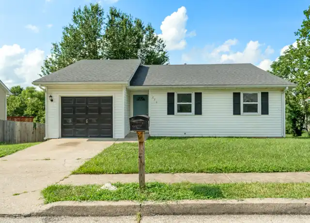 Property at 230 Donalynn Dr, Frankfort, KY, 40601, 3 beds, 2 baths, [object Object]