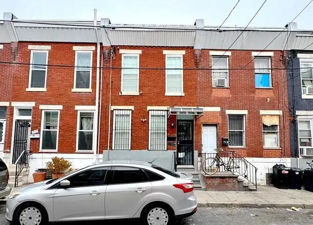 Property at 715 Tree St, Philadelphia, PA, 19148, 3 beds, 1.5 baths, [object Object]