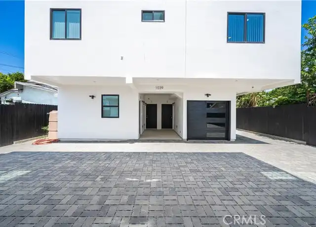 Property at 1039 W 43rd St Unit 1, Los Angeles, CA, 90037, 4 beds, 4 baths, [object Object]