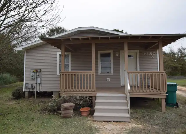 Property at 5180 Elliott Rd Unit A, Lake Charles, LA, 70605, 2 beds, 2 baths, [object Object]