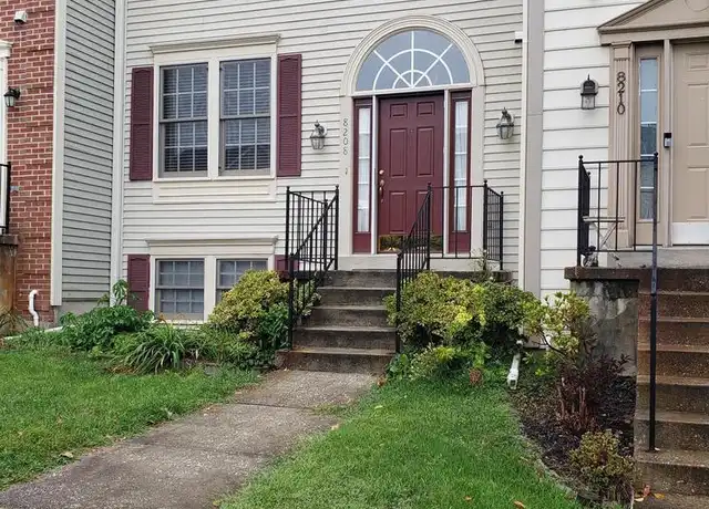 Property at 8208 Berryfield Dr, Nottingham, MD, 21236, 3 beds, 2.5 baths, [object Object]