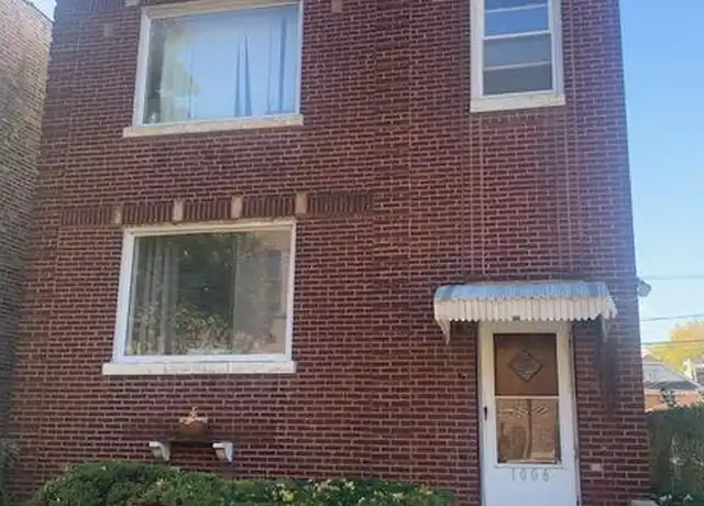 Property at 1006 S Menard Ave, Chicago, IL, 60644, 2 beds, 1 bath, [object Object]