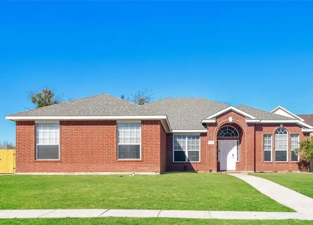 Property at 4217 Forestedge Dr, Grand Prairie, TX, 75052, 4 beds, 1.5 baths, [object Object]