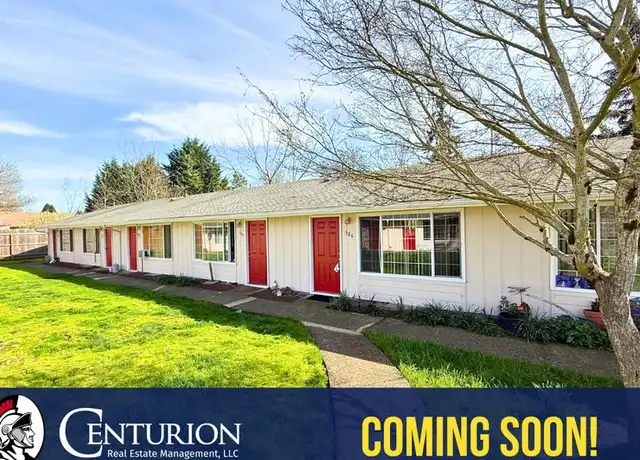 Property at 572 Ford St SE, Salem, OR, 97301, 1 bed, 1 bath, [object Object]