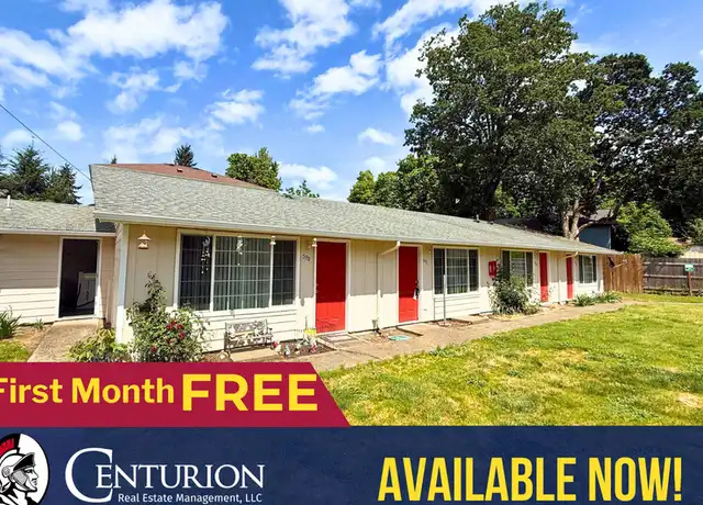 Property at 572 Ford St SE, Salem, OR, 97301, 1 bed, 1 bath, [object Object]