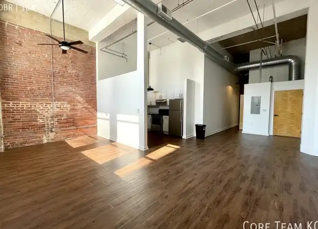 Property at 934 Broadway Blvd Unit 112, Kansas City, MO, 64105, 0 beds, 1 bath, [object Object]
