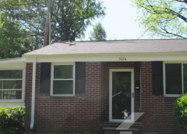 Property at 507 Wilton St, Greenville, SC, 29609, 2 beds, 1 bath, [object Object]