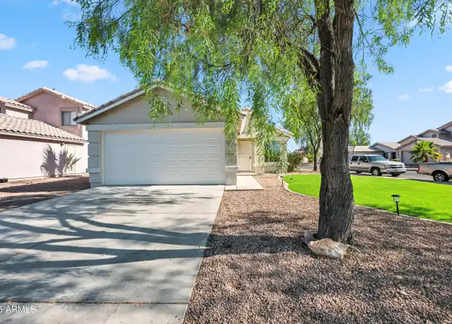 Property at 10645 W Piccadilly Rd, Avondale, AZ, 85392, 3 beds, 2 baths, [object Object]