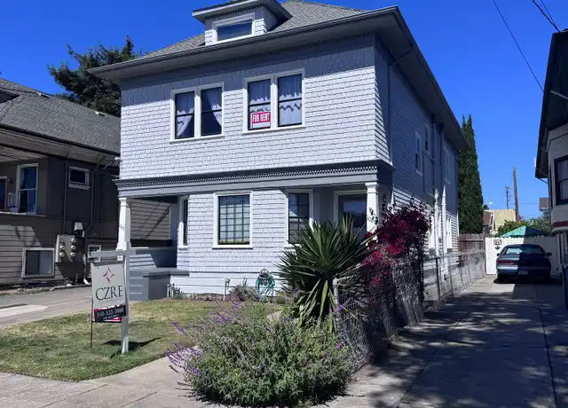 Property at 1089 Park Ave, Alameda, CA, 94501, 2 beds, 1 bath, [object Object]