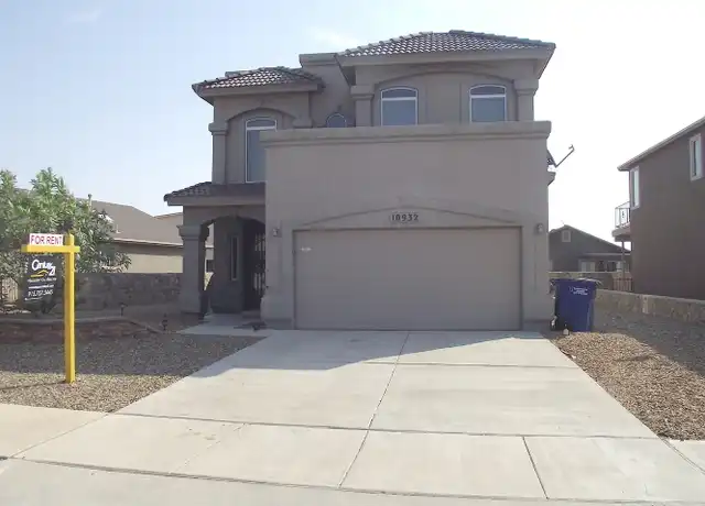 Property at 10932 Ray Mena Ln, El Paso, TX, 79934, 4 beds, 2.5 baths, [object Object]