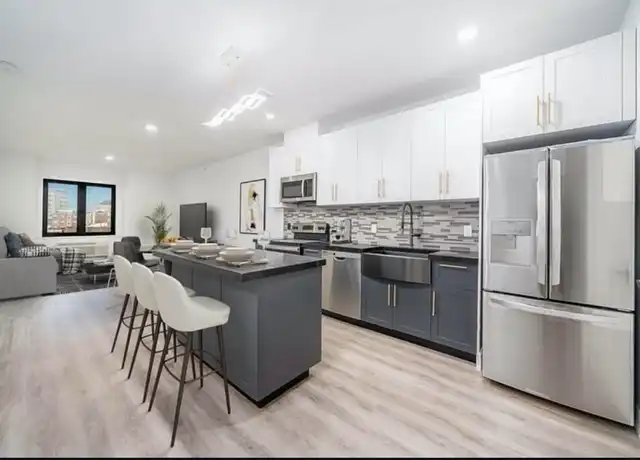 Property at 211 Baldwin Ave #207, Jersey City, NJ, 07306, 1 bed, 1.5 baths, [object Object]